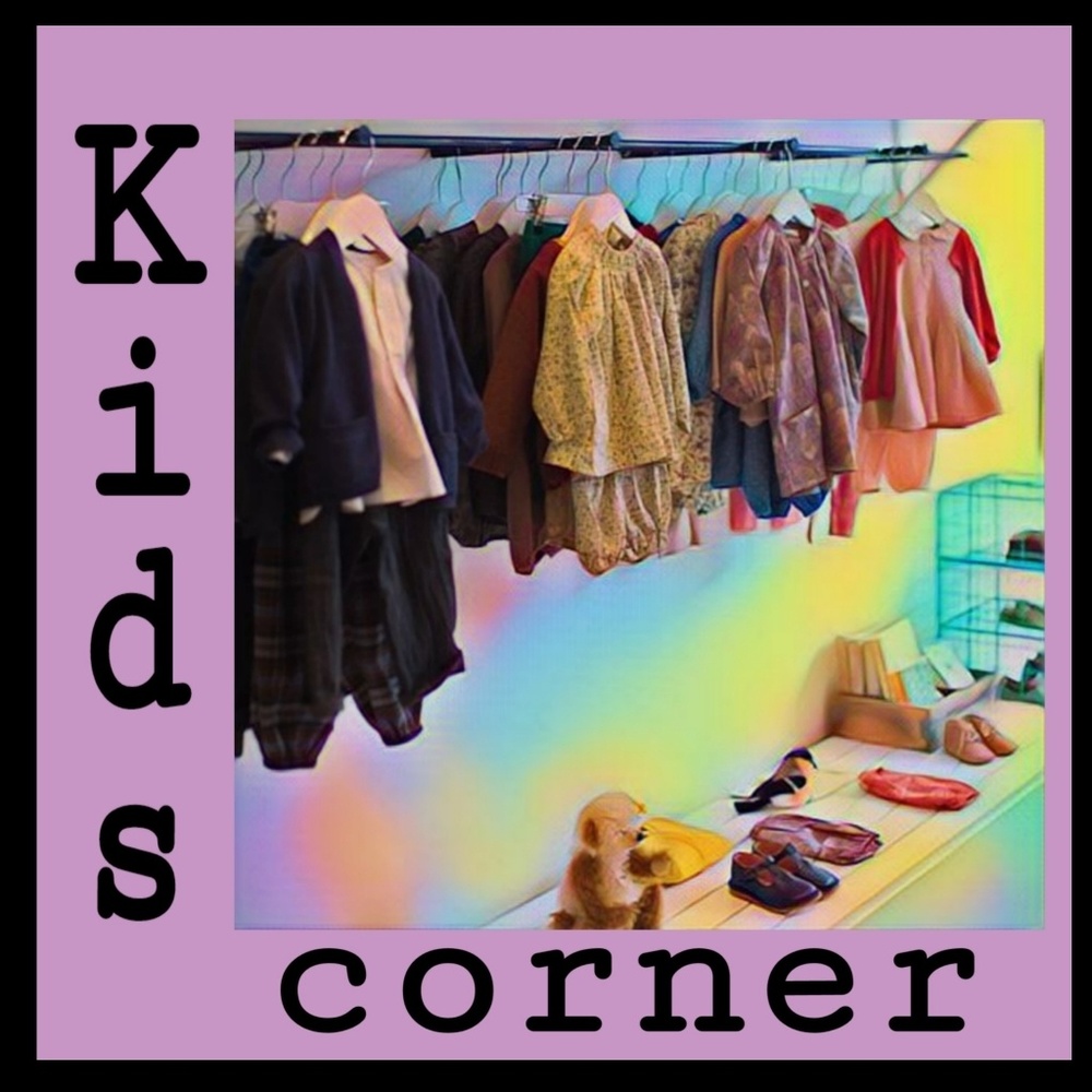 🛍Children's shop🛍